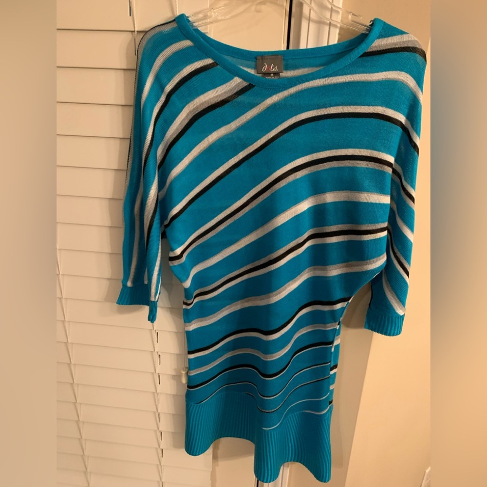 Dots Sweater - Picture 2 of 4
